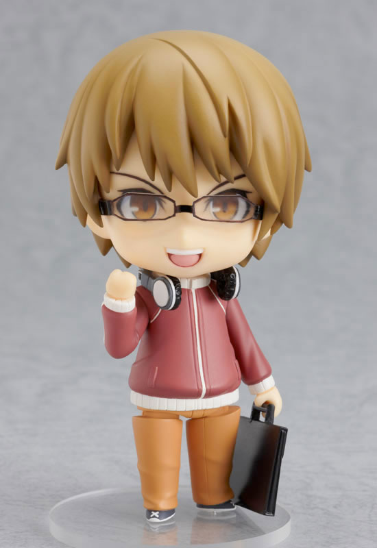 Nendoroid 152 Takagi Akito