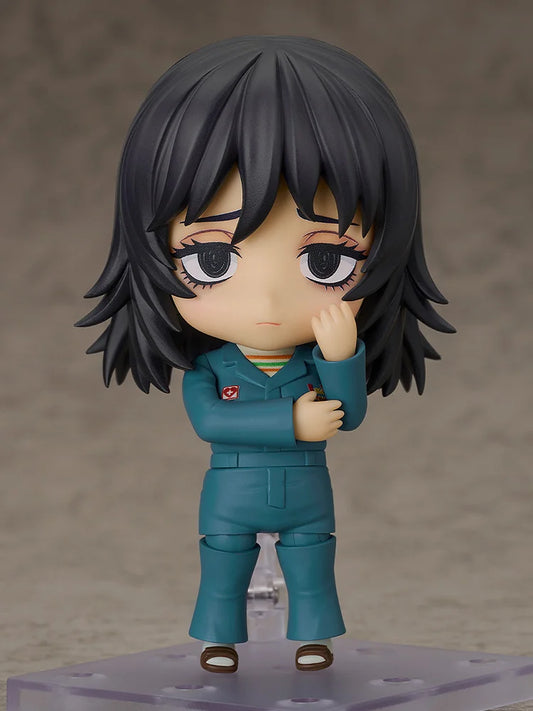 Nendoroid 2884 Mouthwashing Anya