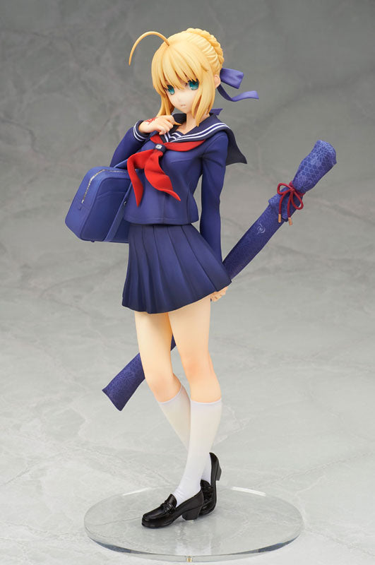 (NN) Alter Fate/stay night - Master Altria 1/7 Complete Figure