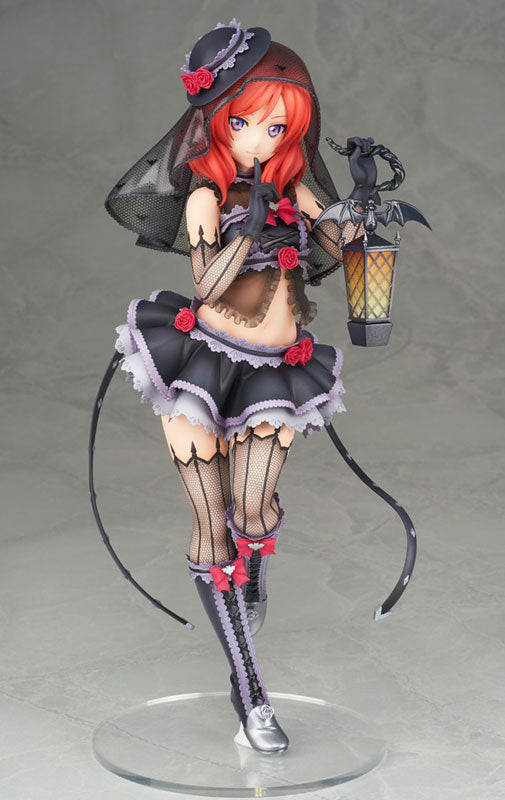 (NN) Alter Love Live! School Idol Festival - Maki Nishikino 1/7 Complete Figure