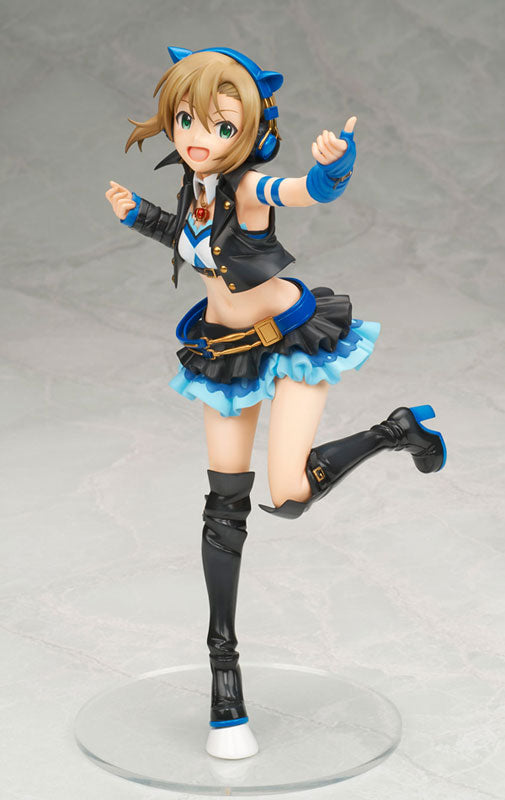 (NN) Alter THE IDOLM@STER Cinderella Girls - Riina Tada 1/8 Complete Figure