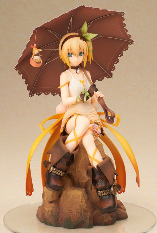(NN) Alter Tales of Zestiria - Edna 1/8 Complete Figure