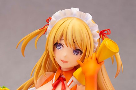 (NN) SkyTube Anna Hananoi illustration by Kai Tomohiro 1/6 Complete Figure