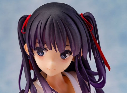 (NN) SkyTube Comic Aun Hinagiku Mimori illustration by Kurehito Misaki 1/6 Complete Figure