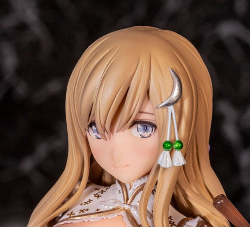 (NN) SkyTube Enjou Genmu Tan Bao-Chai illustration by Tony DX Ver. 1/6 Complete Figure