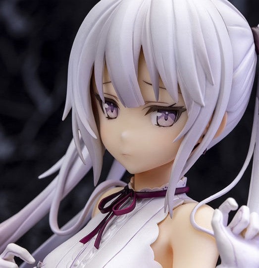 (NN) SkyTube Fubin na Akuma-chan Illustration by rurudo Dx Ver. 1/6 Complete Figure