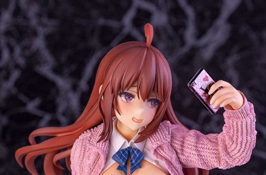 (NN) SkyTube Karen Momose illustration by Shiokonbu 1/6 Complete Figure