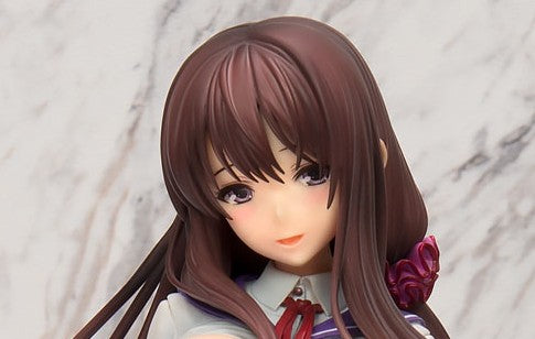 (NN) SkyTube Melon Books Wall Scroll - Ayaka Tachibana illustration by Piromizu 1/6 Complete Figure
