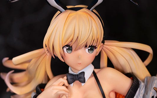 (NN) SkyTube Mimi Usada illustration by saitom 1/6 Complete Figure