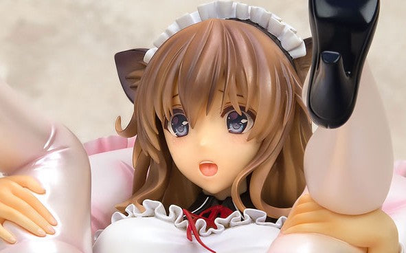 (NN) SkyTube Momo Nekoyanagi illustration by Kurehito Misaki 1/6 Complete Figure