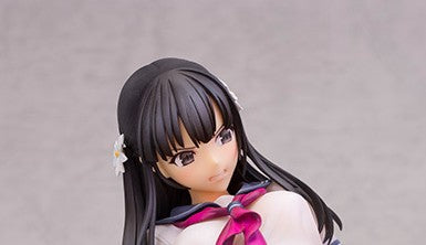 (NN) SkyTube Niramare Twister Game Twister Shoujo illustration by Murakami Suigun 1/7 Complete Figure