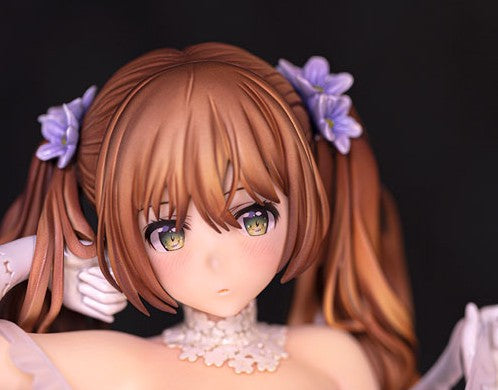 (NN) SkyTube Nure Megami illustration by Mataro 1/6 Complete Figure