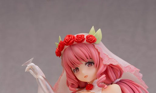 (NN) SkyTube Shizuku Kamino illustration by Paseri 1/6 Complete Figure
