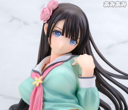 (NN) SkyTube T2 Art Girls - Ojousama no Itazura "Yae Shoubi" 1/6 Complete Figure