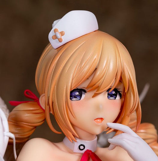 (NN) SkyTube Tenshi-chan illustration by Mataro 1/6 Complete Figure