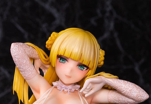 (NN) Skytube Rin Amamiya illustration by Saburo 1/6 Complete Figure