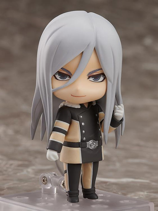 SP Nendoroid 1134 Reborn! Squalo