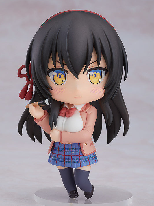 SP Nendoroid 1217 Hensuki Sayuki Tokihara