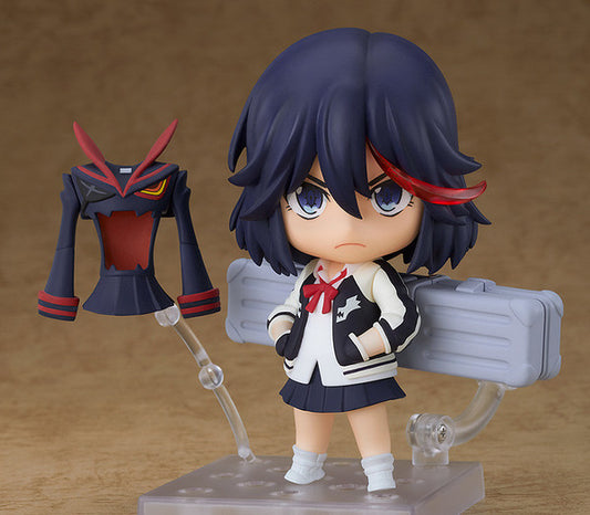 SP Nendoroid 1331 Ryuko Matoi: Souvenir Jacket Ver.