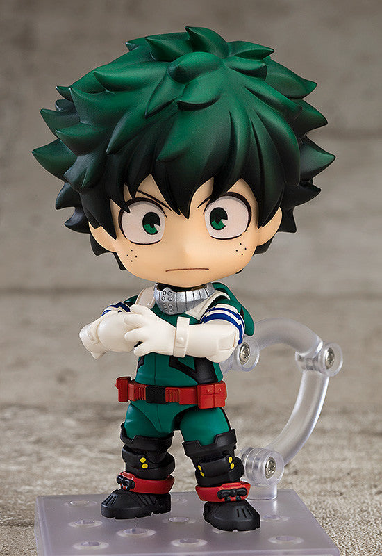 SP Nendoroid 1332 My Hero Academia Izuku Midoriya Costume