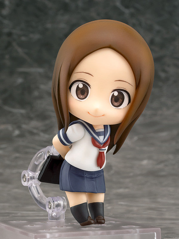 SP Nendoroid 1413 Karakai Jozu No Takagi-san