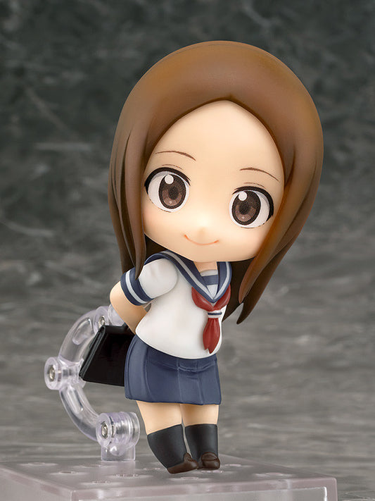 SP Nendoroid 1413 Karakai Jozu No Takagi-san