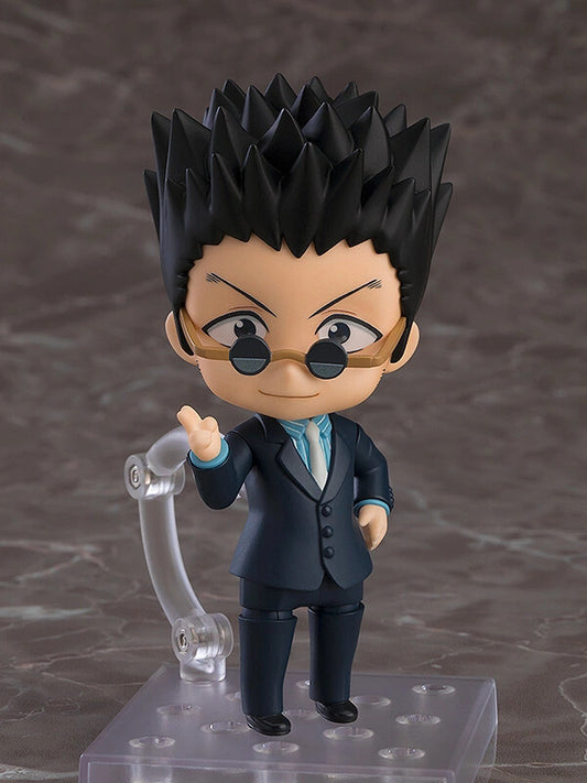 SP Nendoroid 1416 Hunter x Hunter Leorio