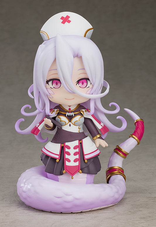 SP Nendoroid 1436 Monster Girl Doctor Saphentite Neikes