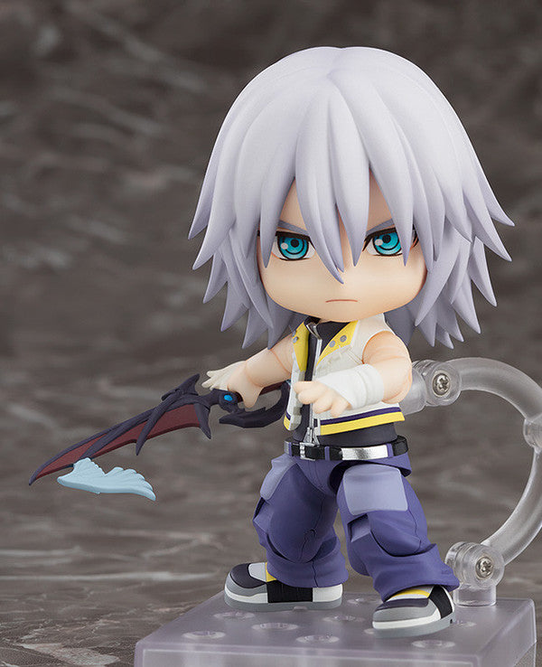 SP Nendoroid 1488 Kingdom Hearts II Riku Kingdom Hearts II Ver.