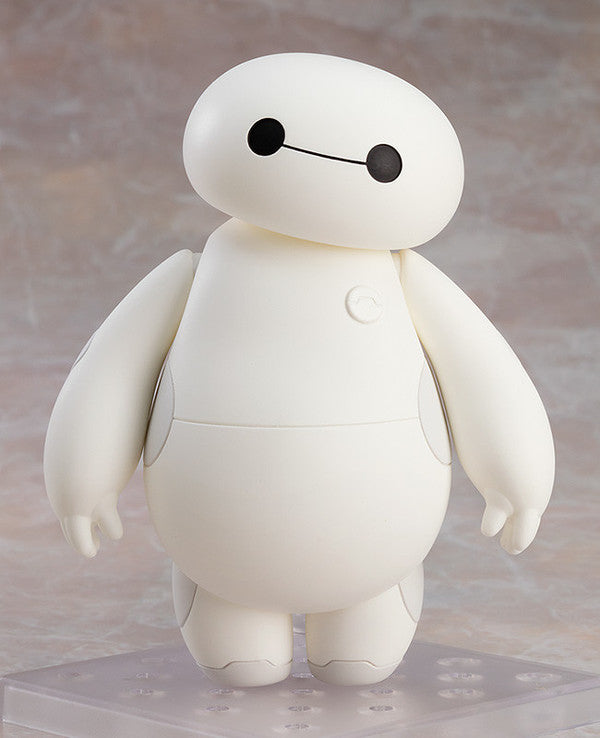 SP Nendoroid 1630 Big Hero 6 Baymax