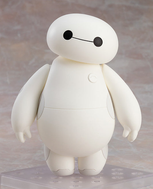 SP Nendoroid 1630 Big Hero 6 Baymax