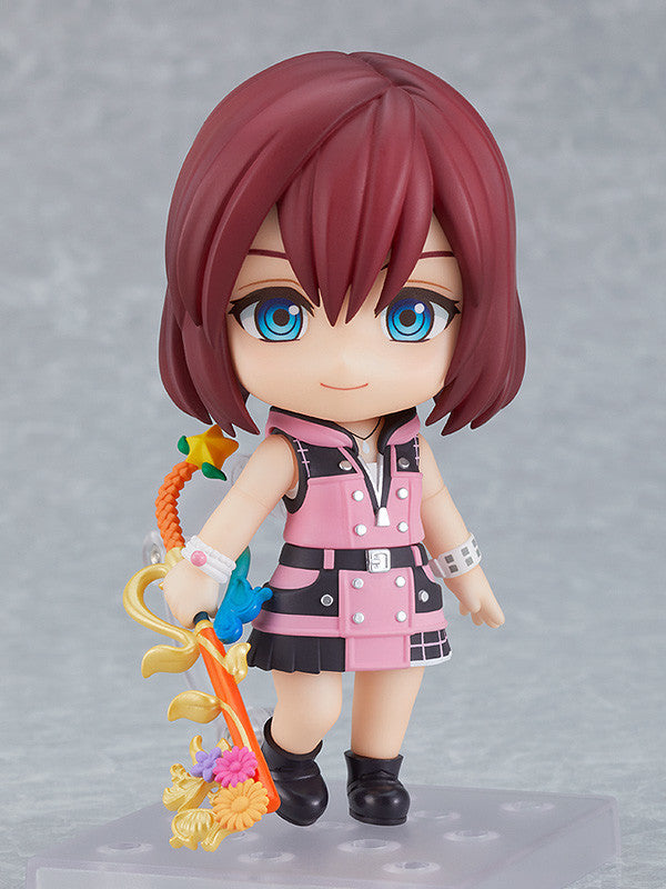 SP Nendoroid 1633 Kairi: Kingdom Hearts III Ver.