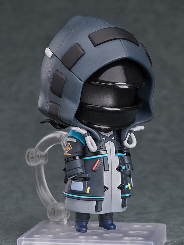 SP Nendoroid 1715 Arknights Doctor