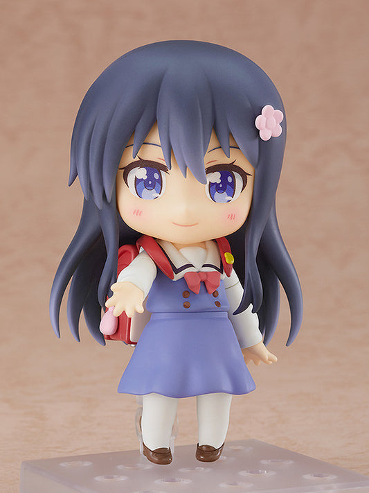 SP Nendoroid 1730 Wataten!: An Angel Flew Down to Me Hana Shirosaki