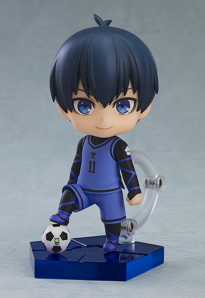 Nendoroid 1998 Bluelock Yoichi Isagi (reissue)