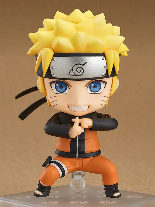 Nendoroid 682 Naruto Shippuden Naruto Uzumaki