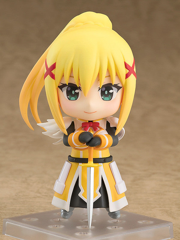 SP Nendoroid 758 Konosuba Darkness