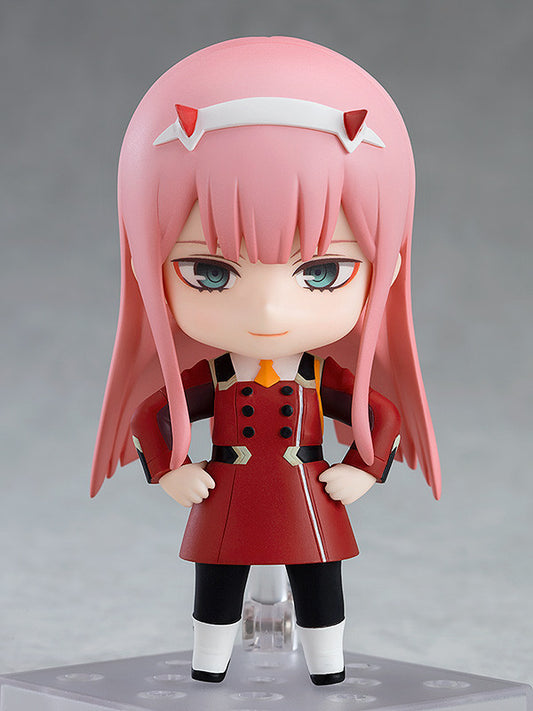 SP Nendoroid 952 Darling in the Franxx Zero Two