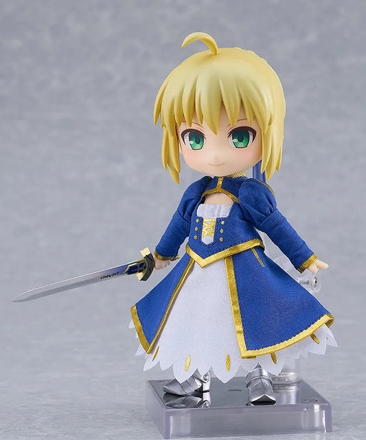 Nendoroid Doll Saber / Altria Pendragon