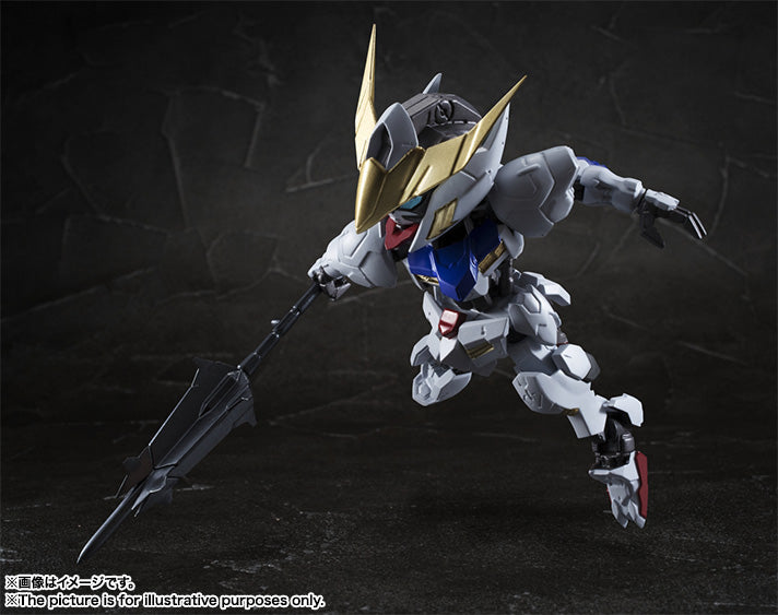 SP SP NxEdge NX-0010 Barbatos