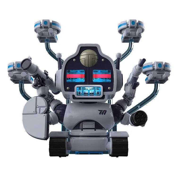 GOD BRAVE STUDIO Blue Archive Avant-Garde-kun
