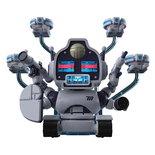 GOD BRAVE STUDIO Blue Archive Avant-Garde-kun