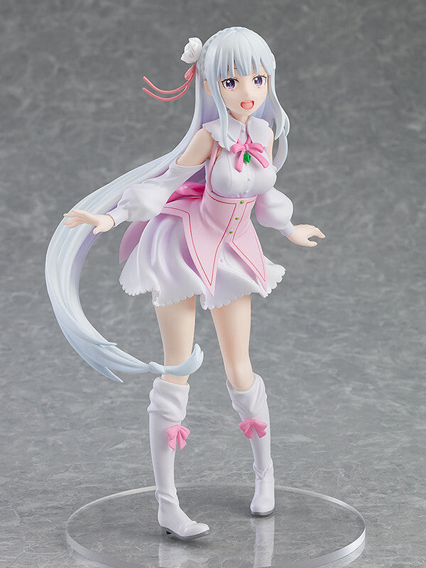 POP UP PARADE Emilia Memory Snow Ver