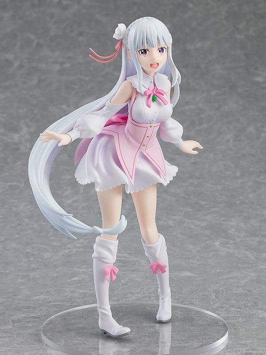 POP UP PARADE Emilia Memory Snow Ver