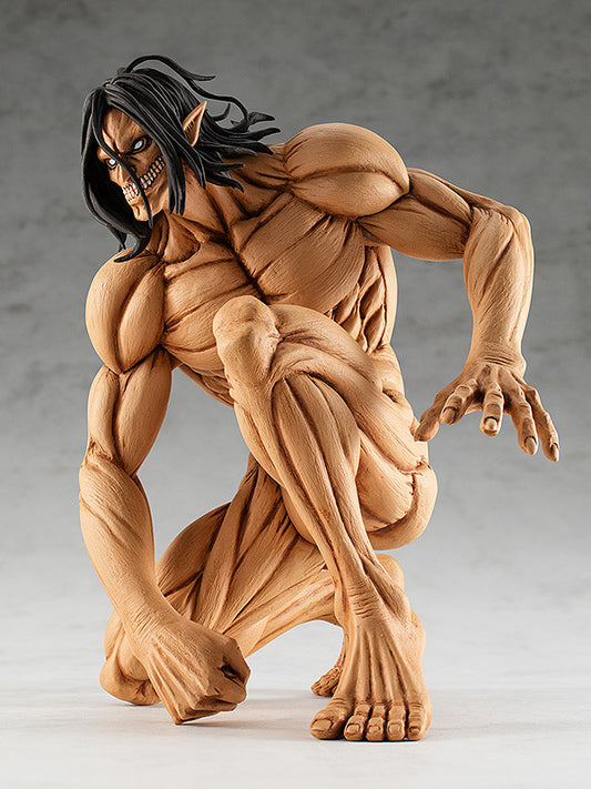 POP UP PARADE Eren Yeager