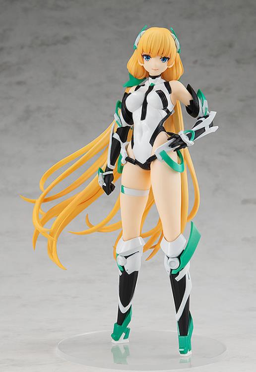 SP POP UP PARADE Expelled from Paradise Angela Balzac