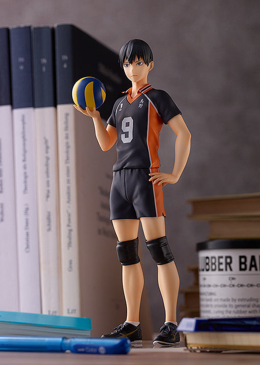 SP POP UP PARADE HAIKYU!! TO THE TOP Tobio Kageyama