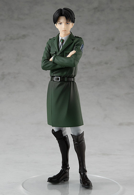 POP UP PARADE Levi Dark Color Ver