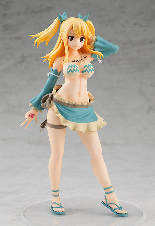 POP UP PARADE Lucy Heartfilia Aquarius Form Ver