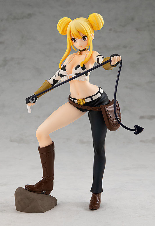 POP UP PARADE Lucy Heartfilia Taurus Form ver